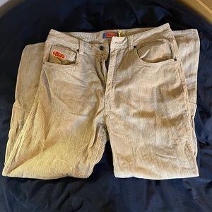 Empyre Corduroy Pants